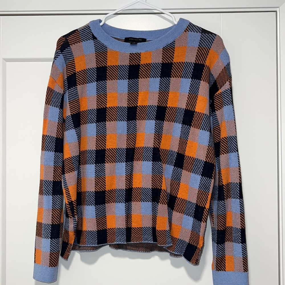 Ann Taylor sweater